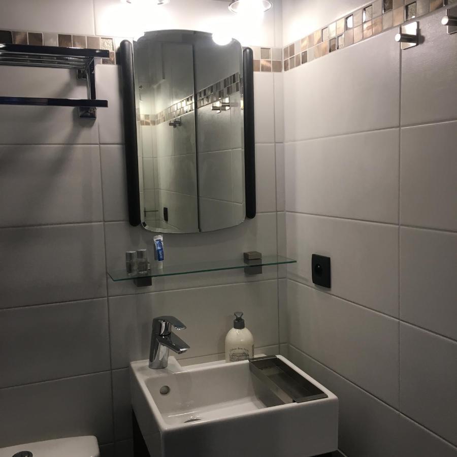 Le 84 Sainte-Cath' Apartamento Lille Exterior foto