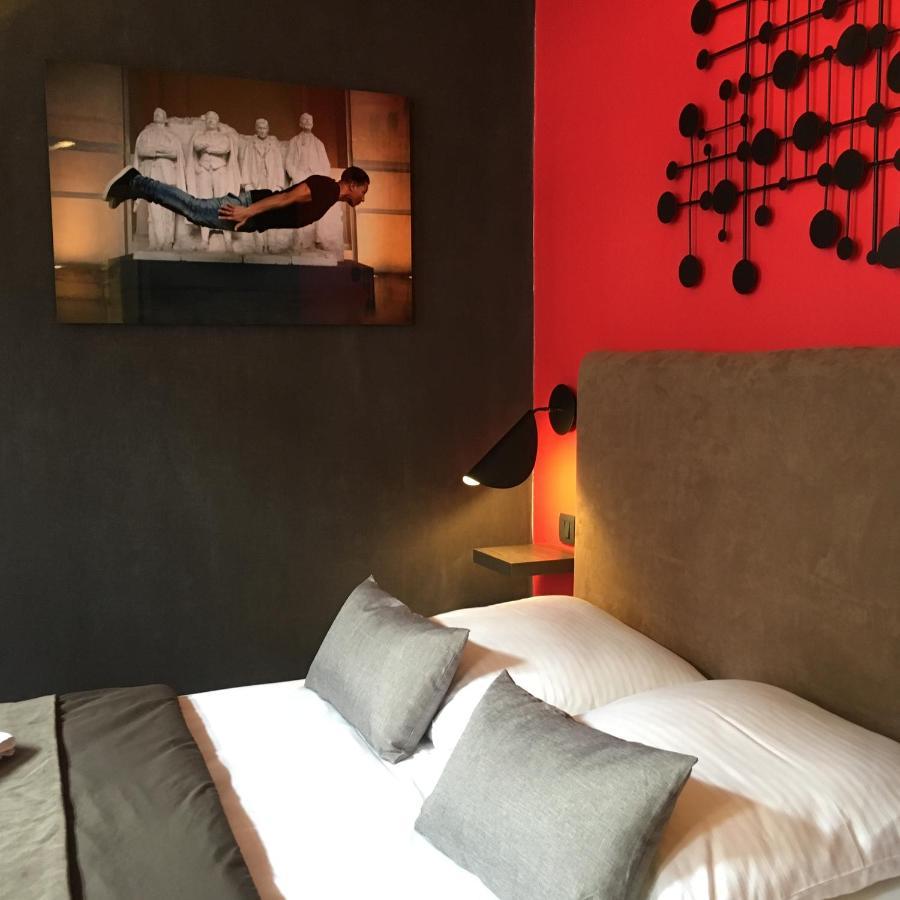 Le 84 Sainte-Cath' Apartamento Lille Exterior foto