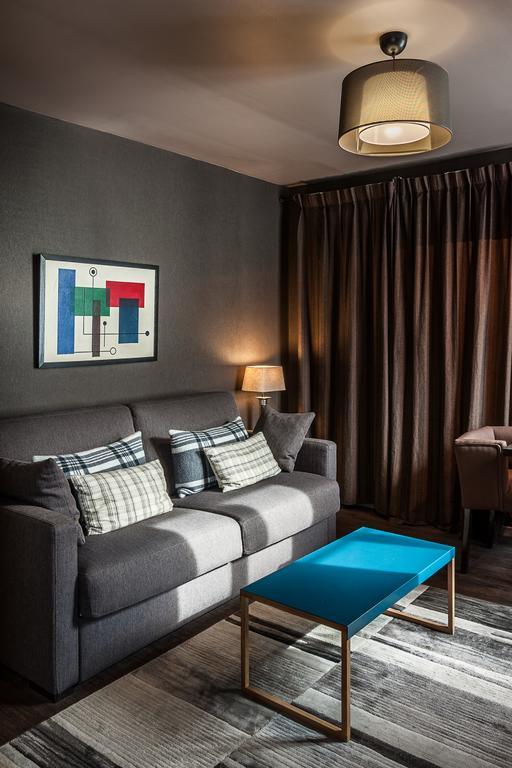 Le 84 Sainte-Cath' Apartamento Lille Quarto foto