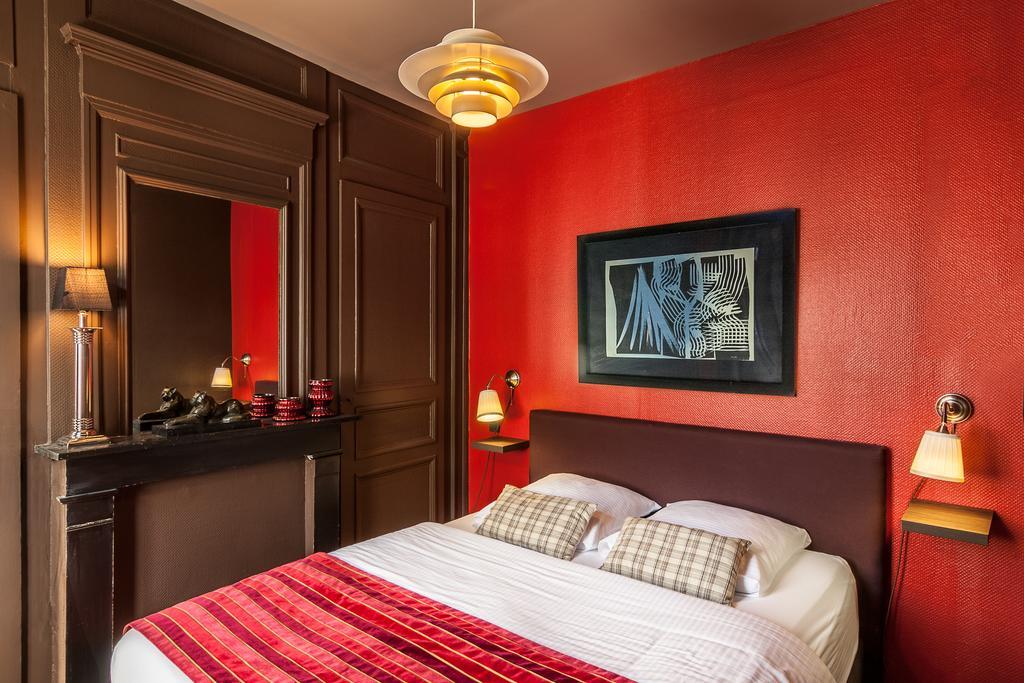 Le 84 Sainte-Cath' Apartamento Lille Exterior foto