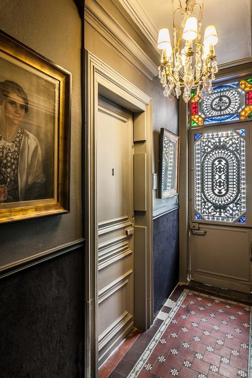 Le 84 Sainte-Cath' Apartamento Lille Exterior foto