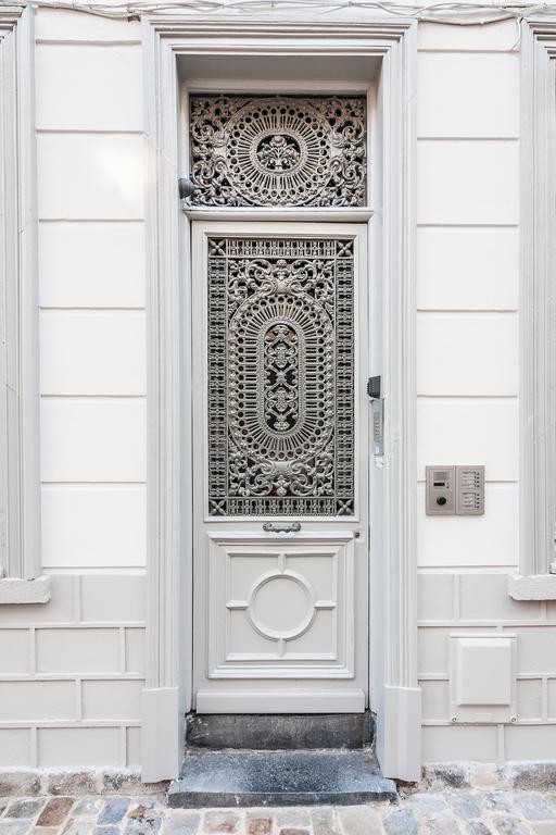 Le 84 Sainte-Cath' Apartamento Lille Exterior foto