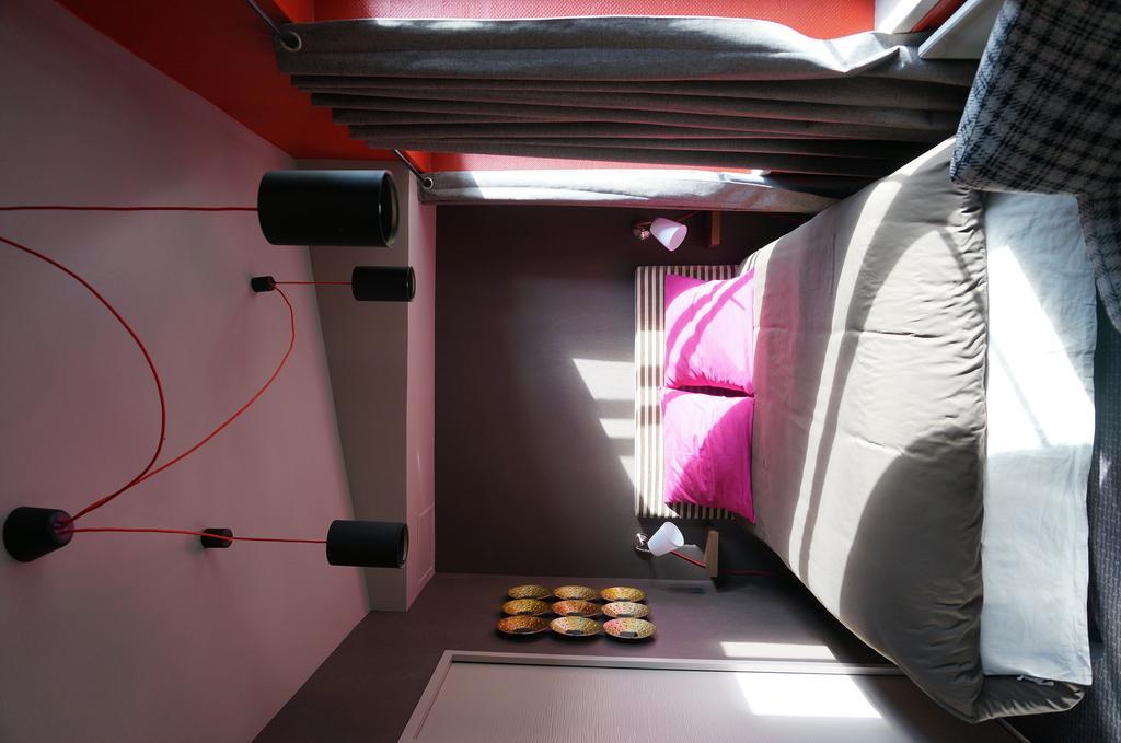 Le 84 Sainte-Cath' Apartamento Lille Exterior foto