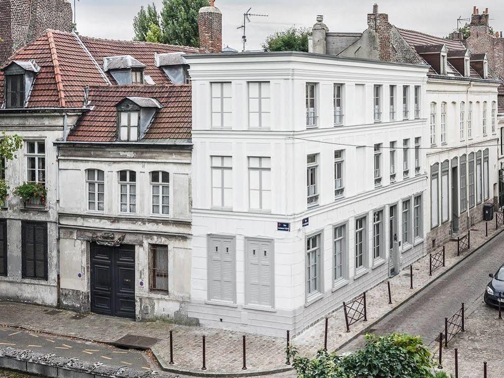 Le 84 Sainte-Cath' Apartamento Lille Exterior foto