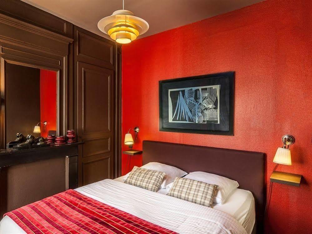 Le 84 Sainte-Cath' Apartamento Lille Exterior foto