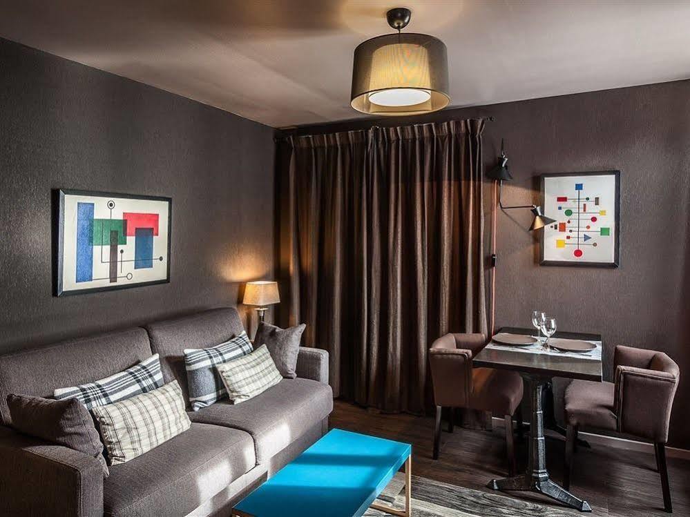 Le 84 Sainte-Cath' Apartamento Lille Exterior foto